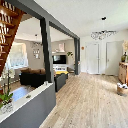 Superbe Appartement Duplex A Kaysersberg En Alsace Zewnętrze zdjęcie