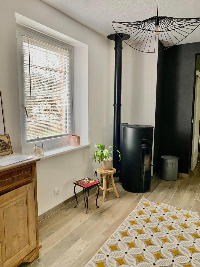 Superbe Appartement Duplex A Kaysersberg En Alsace Zewnętrze zdjęcie