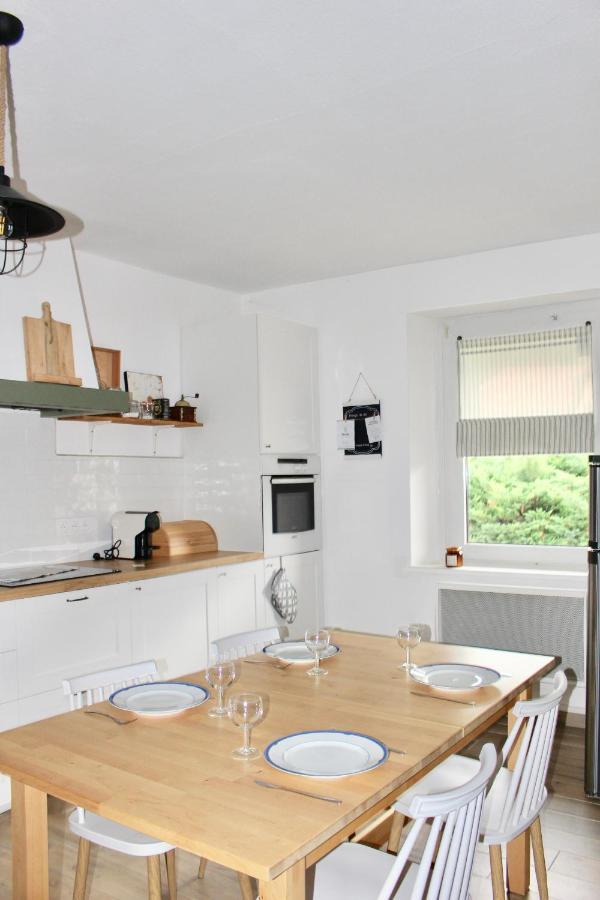 Superbe Appartement Duplex A Kaysersberg En Alsace Zewnętrze zdjęcie