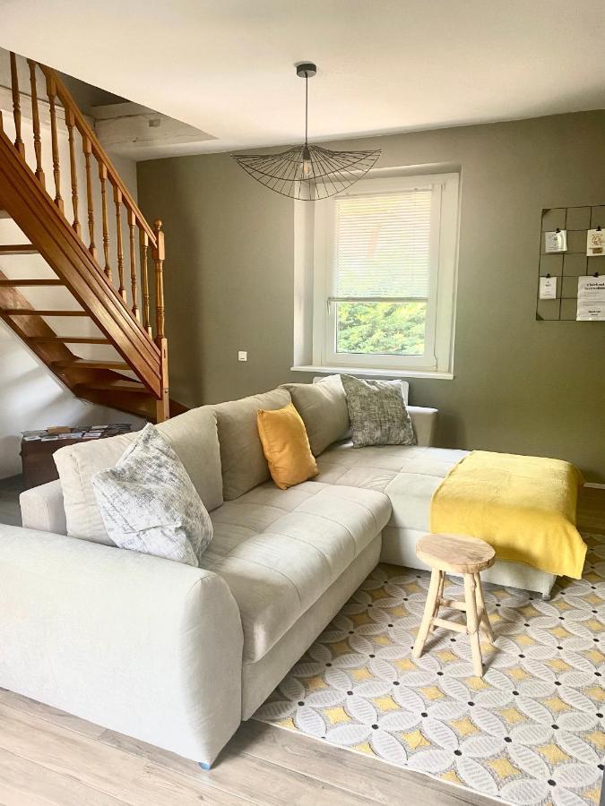 Superbe Appartement Duplex A Kaysersberg En Alsace Zewnętrze zdjęcie