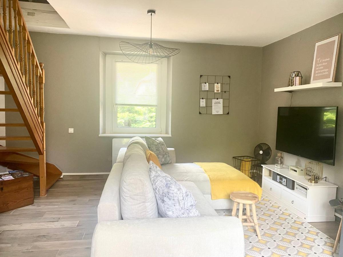 Superbe Appartement Duplex A Kaysersberg En Alsace Zewnętrze zdjęcie